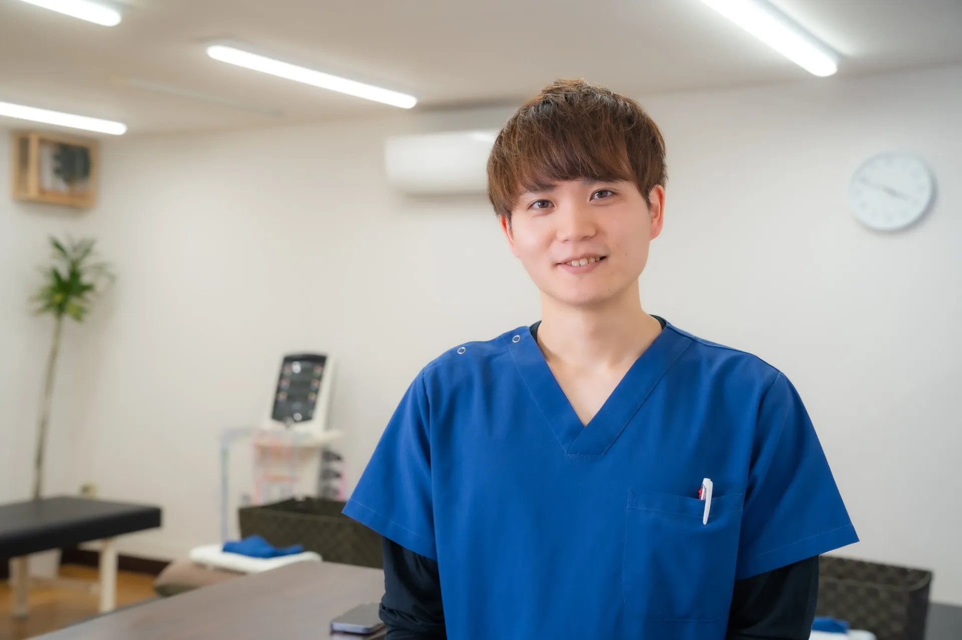 求人募集中!/旭川市totonoe整骨院
